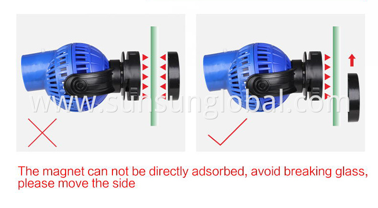 Hot selling safely water pump 24v